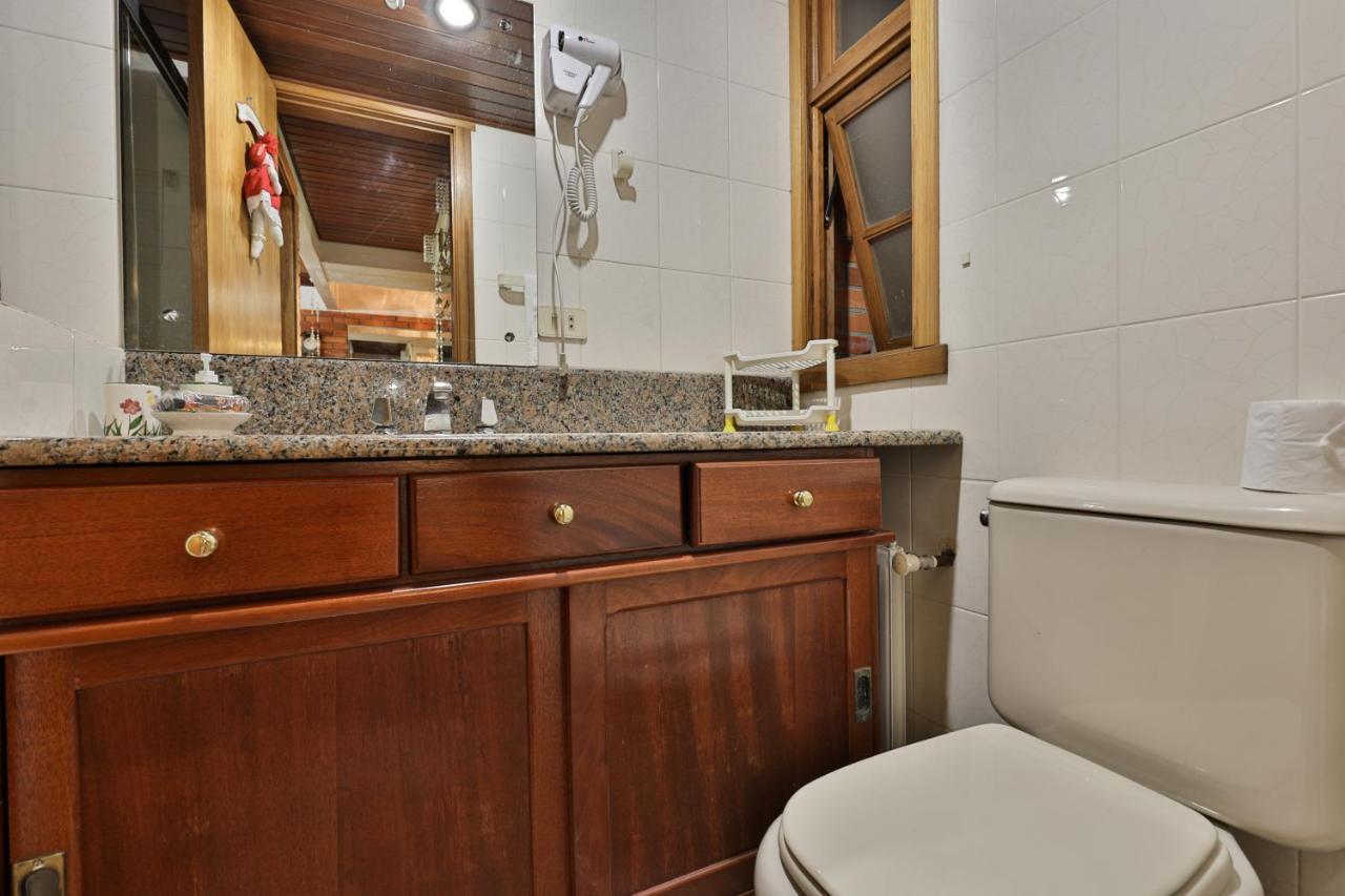 Duplex Tranquilo Pertinho Do Lago 그라마도 외부 사진