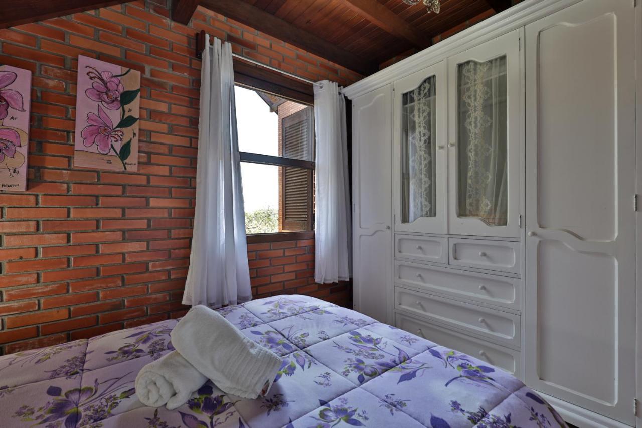 Duplex Tranquilo Pertinho Do Lago 그라마도 외부 사진