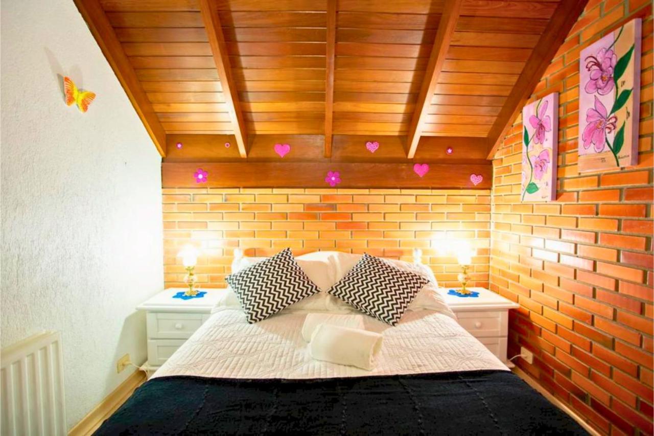 Duplex Tranquilo Pertinho Do Lago 그라마도 외부 사진