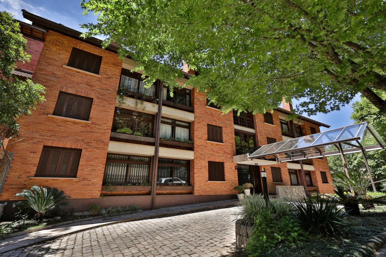 Duplex Tranquilo Pertinho Do Lago 그라마도 외부 사진