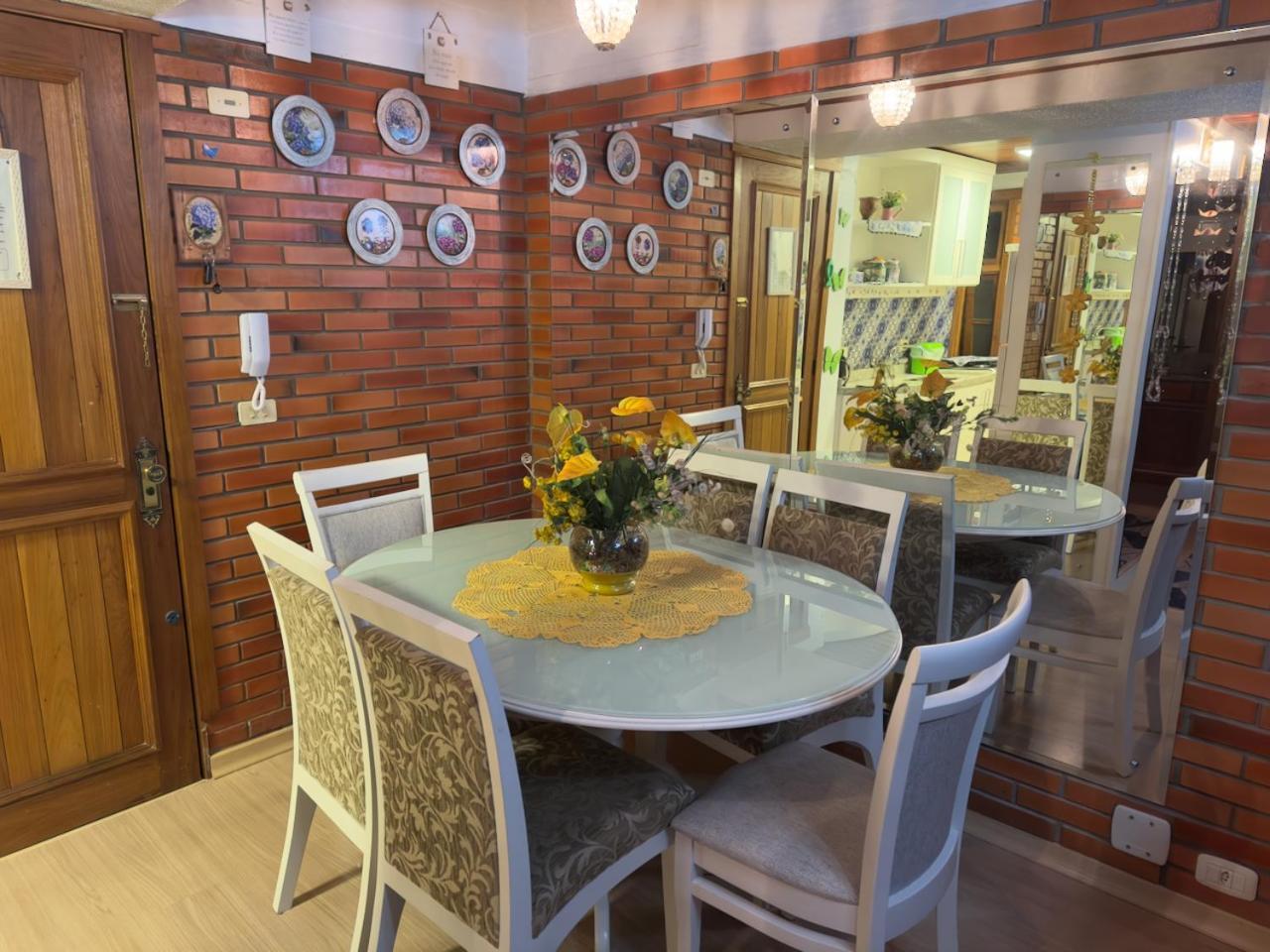 Duplex Tranquilo Pertinho Do Lago 그라마도 외부 사진